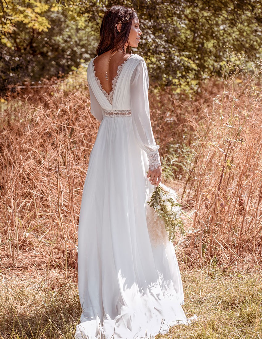 Blossom bridal and clearance formal