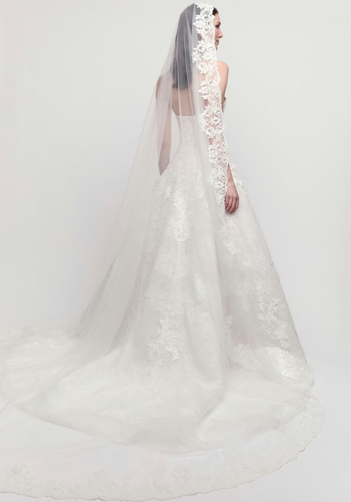 Verona Veil