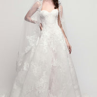 Verona Veil