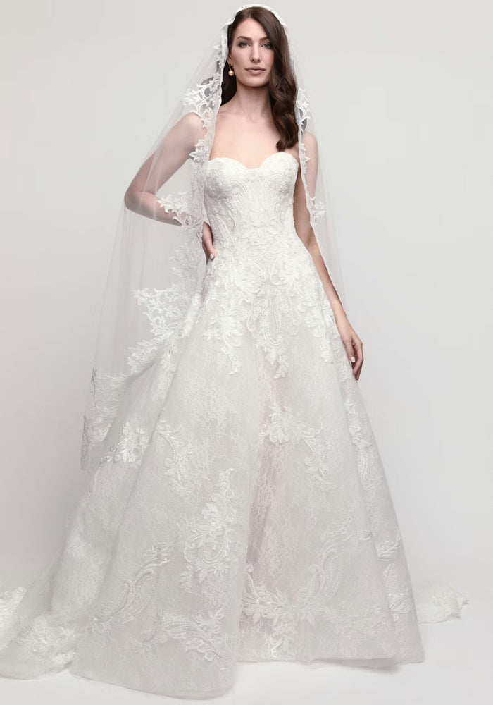 Verona Veil