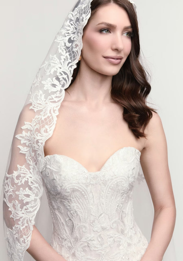 Verona Veil