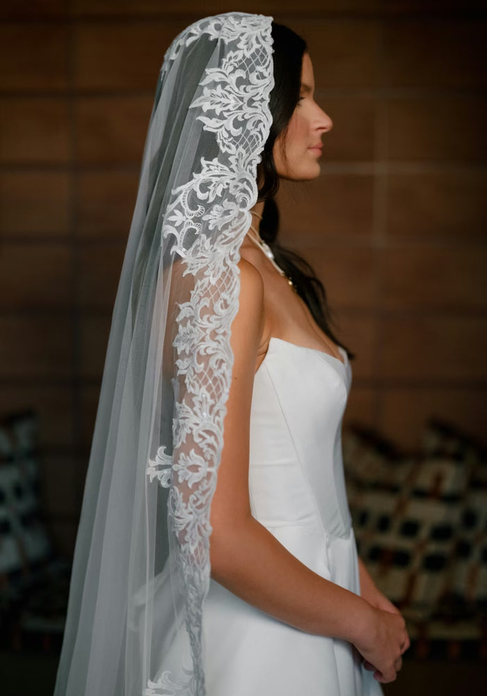 Verona Veil