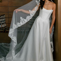 Verona Veil