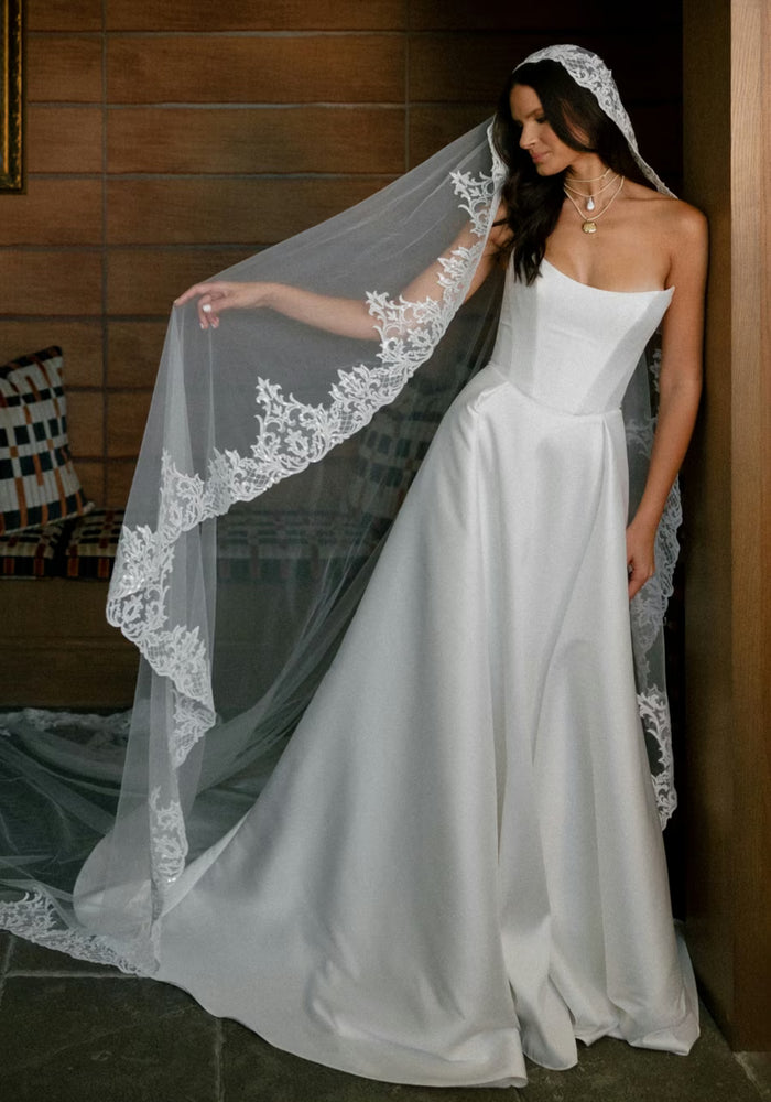 Verona Veil