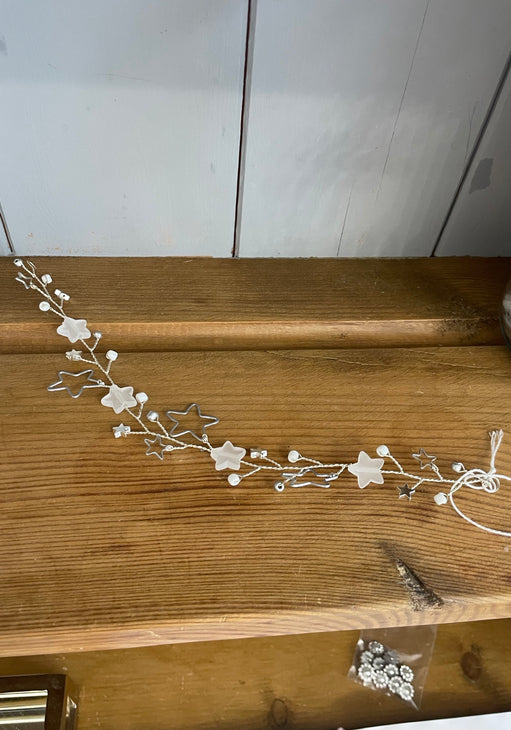 Star Hair Vine
