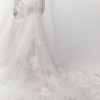 Protea Veil