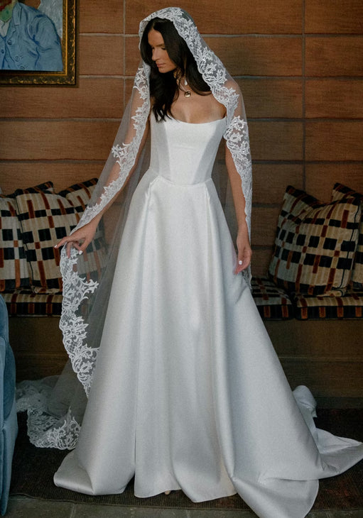 Verona Veil
