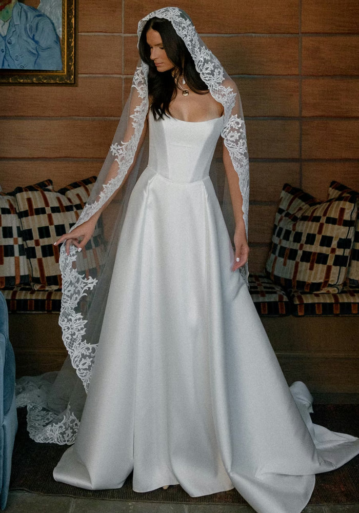 Verona Veil