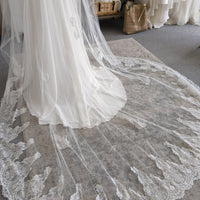 Aster Veil