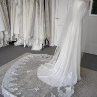 Aster Veil