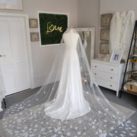 Claire Veil