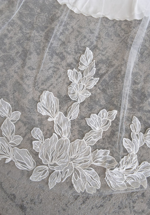 Protea Veil
