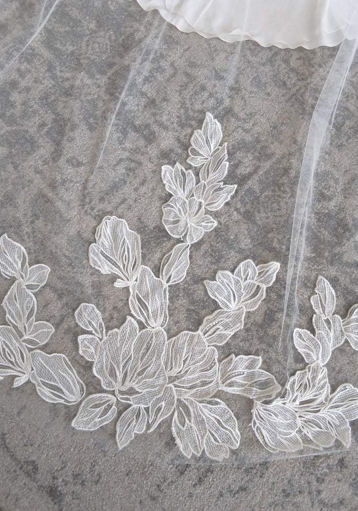 Protea Veil