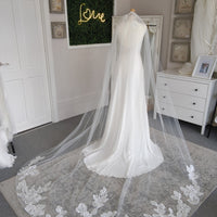 Protea Veil