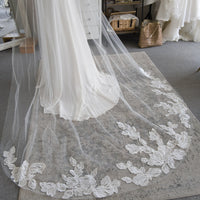 Protea Veil